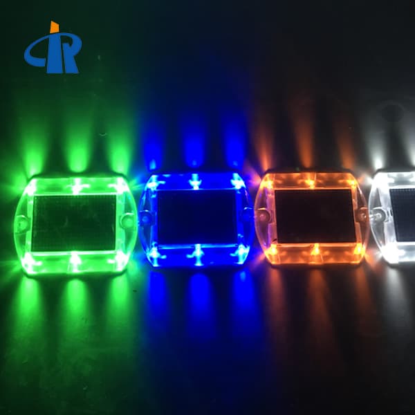 <h3>Synchronized Solar Led Road Stud Road Safety Price</h3>
